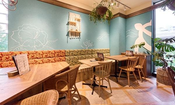 A-Dining Asian Dining