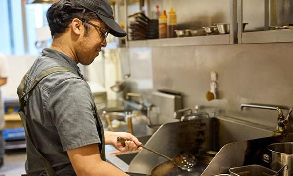 A-Dining Asian Dining