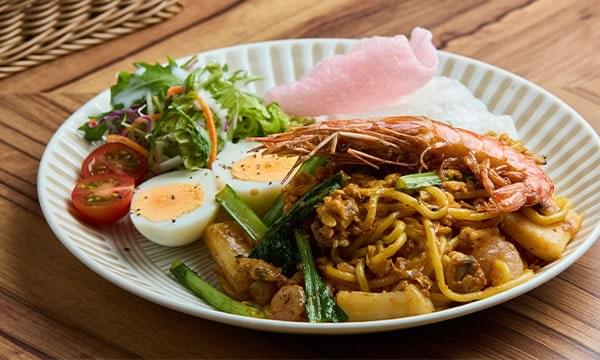 Mie Goreng
