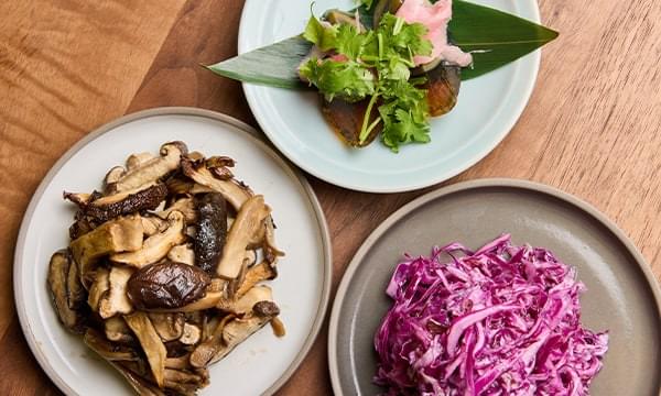 SIK eatery