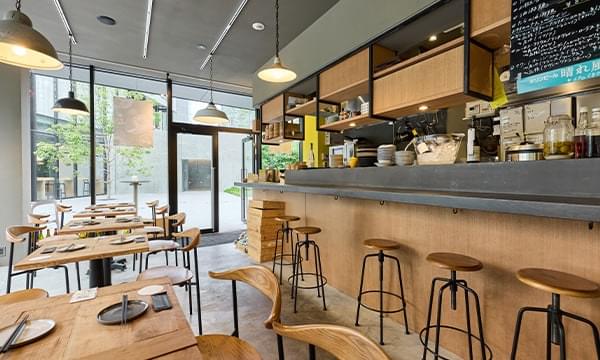 SIK eatery