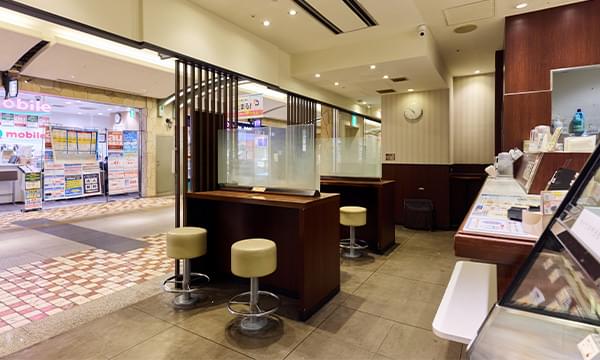 DOUTOR COFFEE SHOP