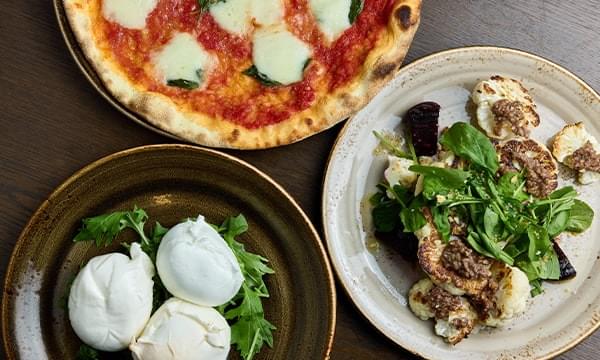 OBICA Mozzarella Bar