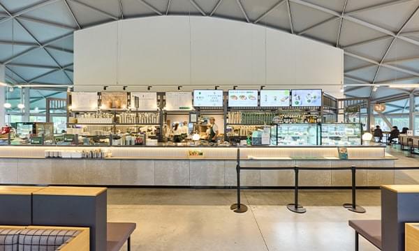 TALKS cafe & bar