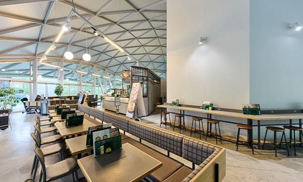 TALKS cafe & bar