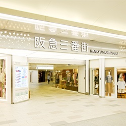 GARDE｜ギャルド- Dolce & Gabbana Osaka Flagship Store 