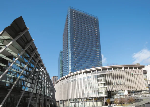 GRAND FRONT OSAKA