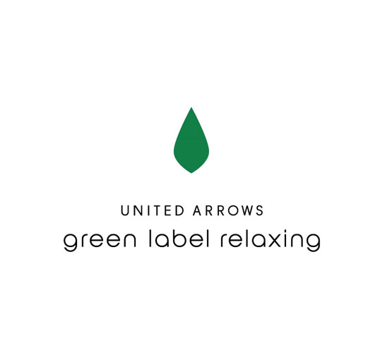 UNITED ARROWS green label relaxing