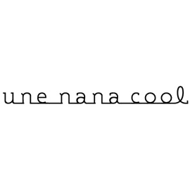 une nana cool