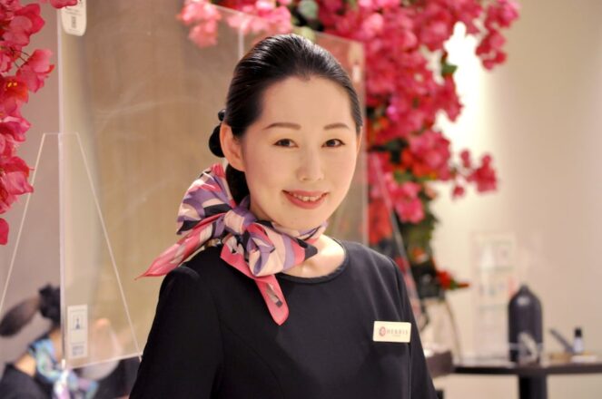 認識各大商城的服務台人員！在大阪購物享受最優質的服務！