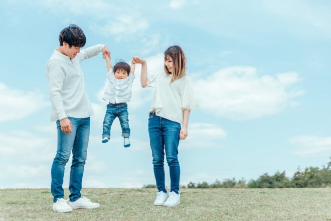 在大阪的最佳親子活動—在梅田與家人共度快樂時光！