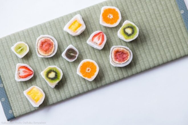 Must-see for Sweet Tooths! 5 of the Latest Popular Sweets in Umeda, Osaka 2024