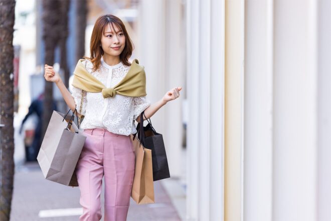 A Guide to Osaka Fashion: 2 Styles Japanese Girls Love & Brands to Try!