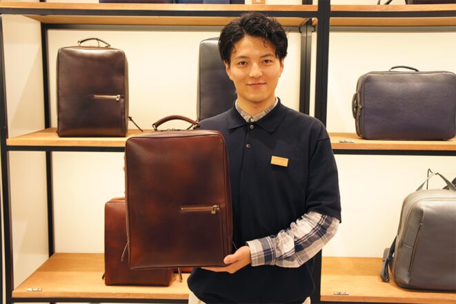 【大阪梅田一日游推荐】从人气甜品到时尚购物，走访友好环境的品牌故事