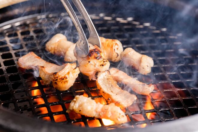 好好吃肉，好好寵愛自己！大阪梅田燒肉名店與必吃推薦