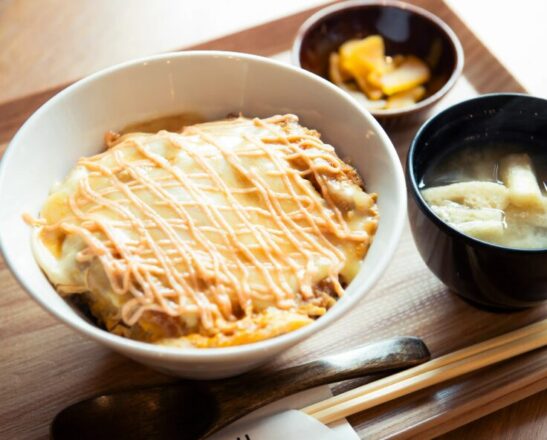 우메다에서 세련된 런치를 즐기고 싶다면 「TAMLO」를 추천해요