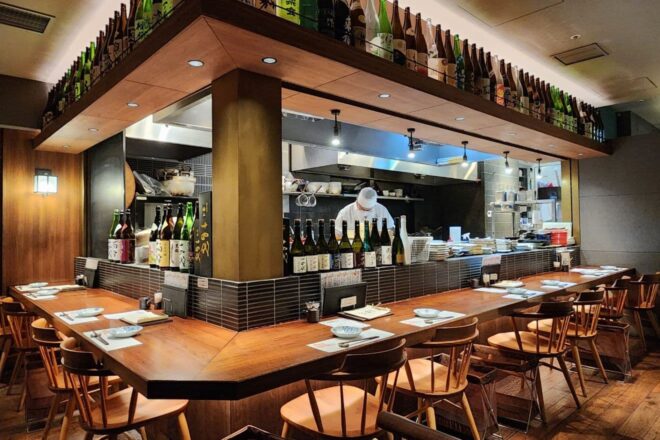 【大阪梅田必吃美食】特色居酒屋3選＆新手必看的居酒屋文化小知識