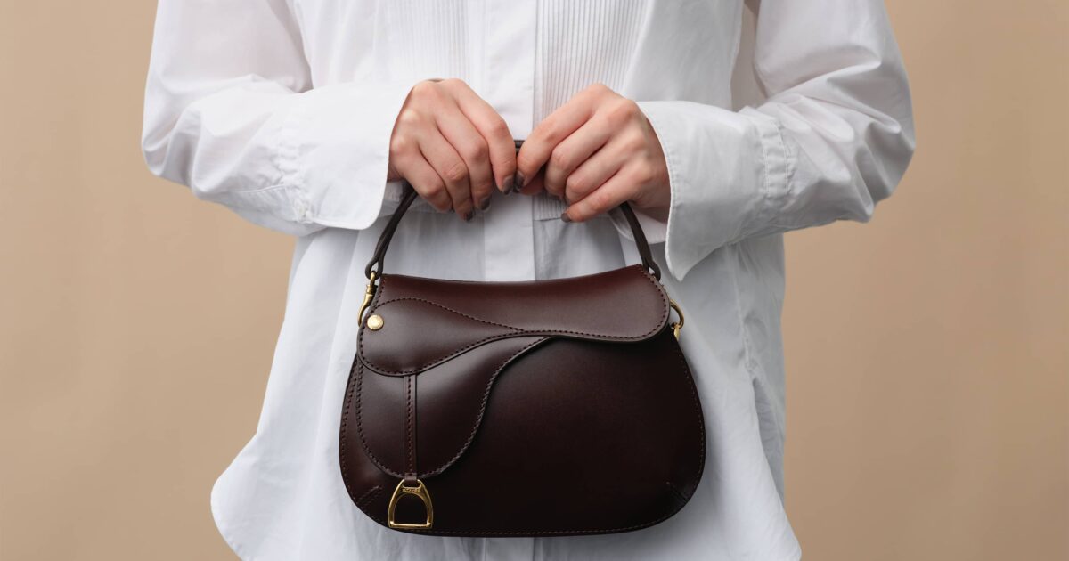 6 Japanese Bag Brands You Can't Miss in Osaka | Premium Style in