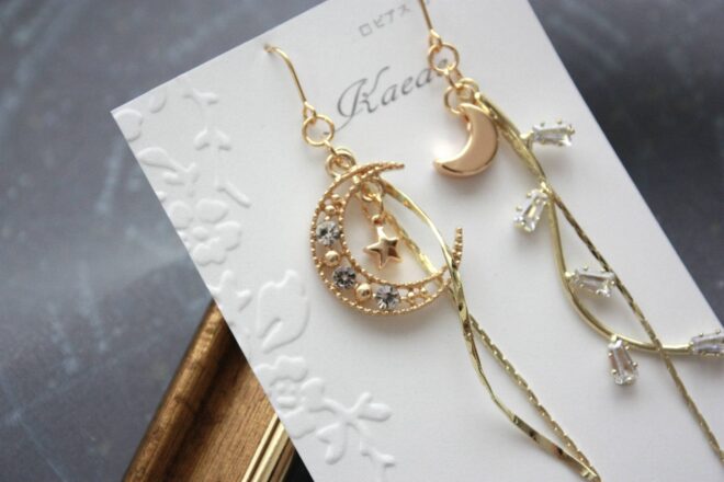 Where to Find Stylish Earrings in Osaka Umeda: From Luxury to Affordable